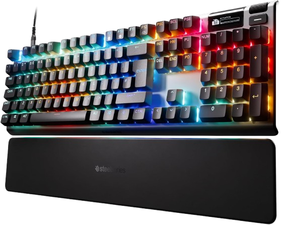 SteelSeries Apex Pro Gen 3