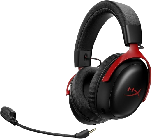 HyperX Cloud III