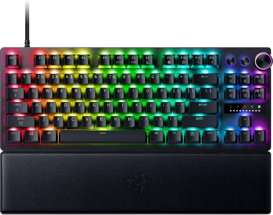 Razer Huntsman V3 Pro
