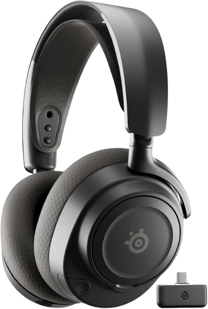 SteelSeries Arctis Nova 7
